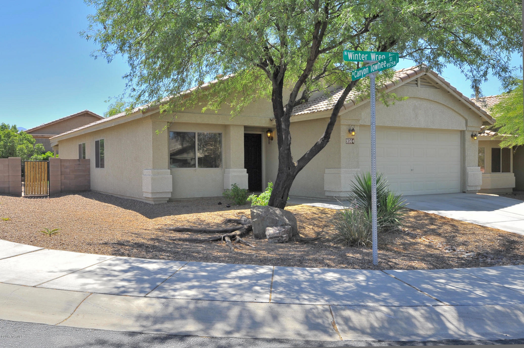 Countryside Ridge (1-93) - Residential Lease