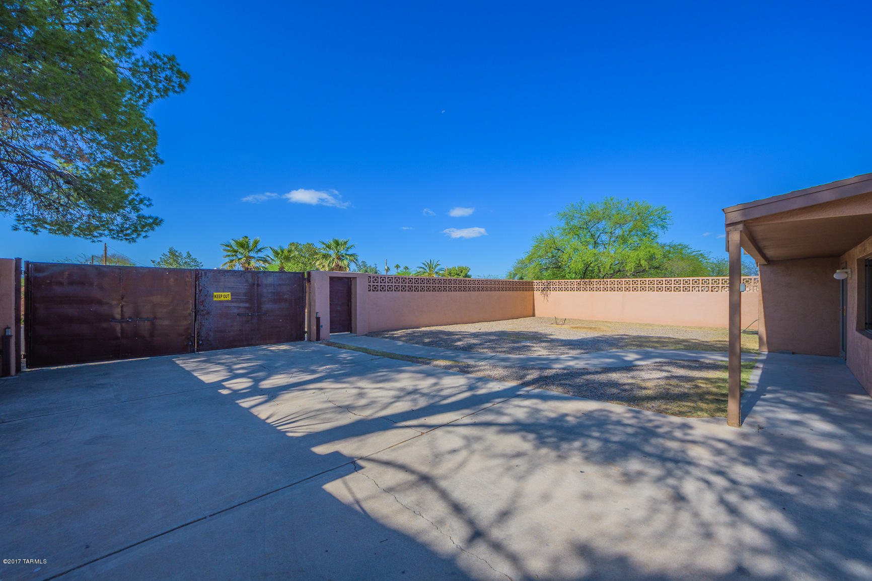 Garden Homes Annex - Residential