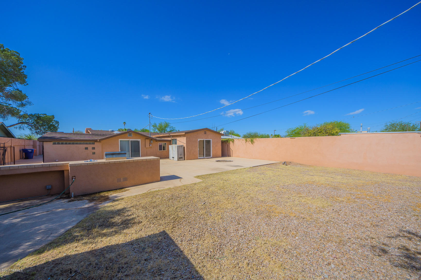 Garden Homes Annex - Residential