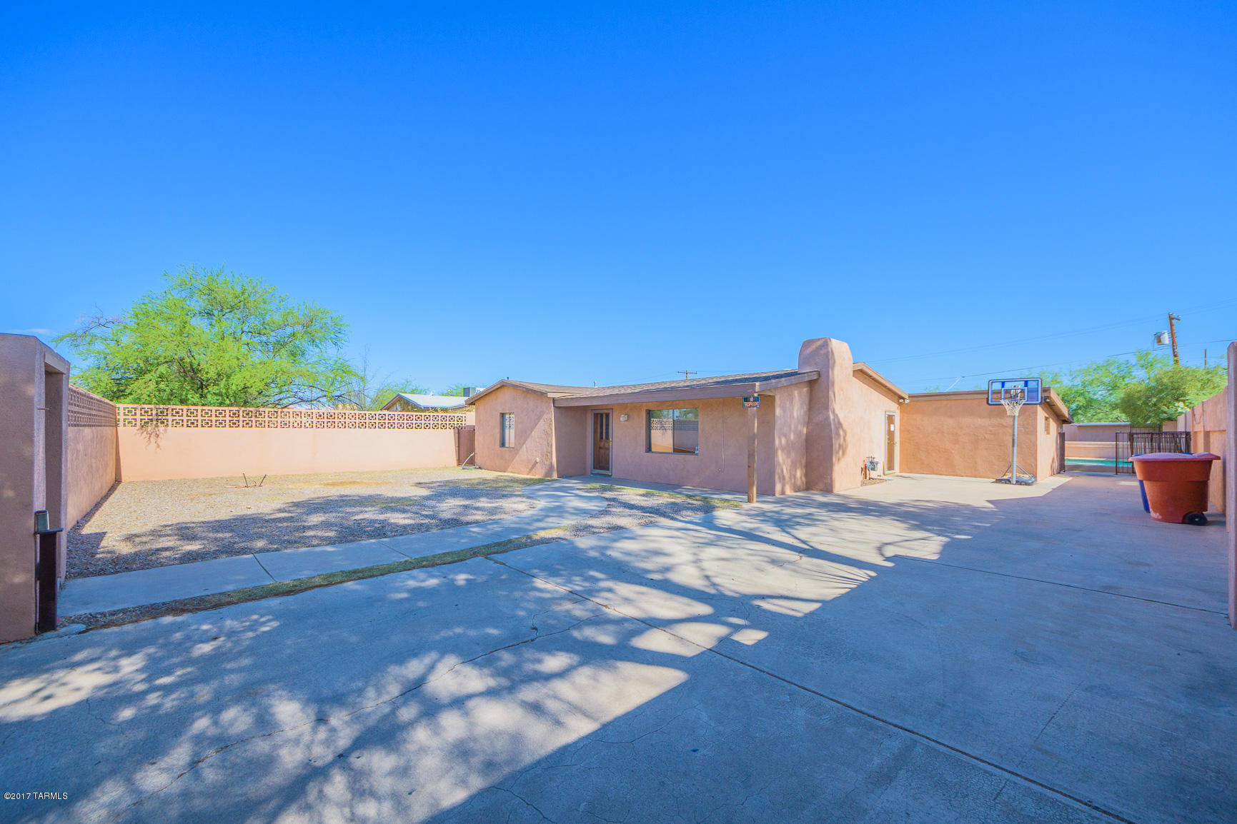 Garden Homes Annex - Residential