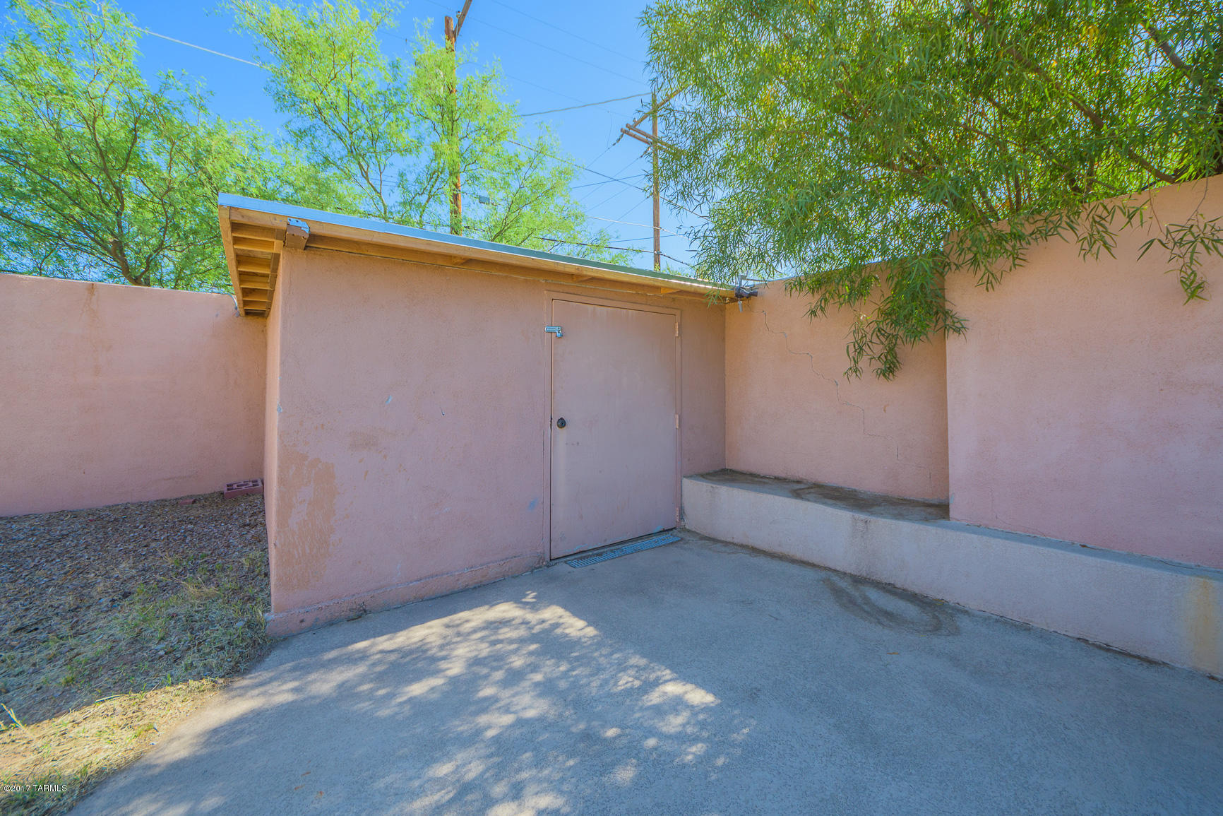 Garden Homes Annex - Residential