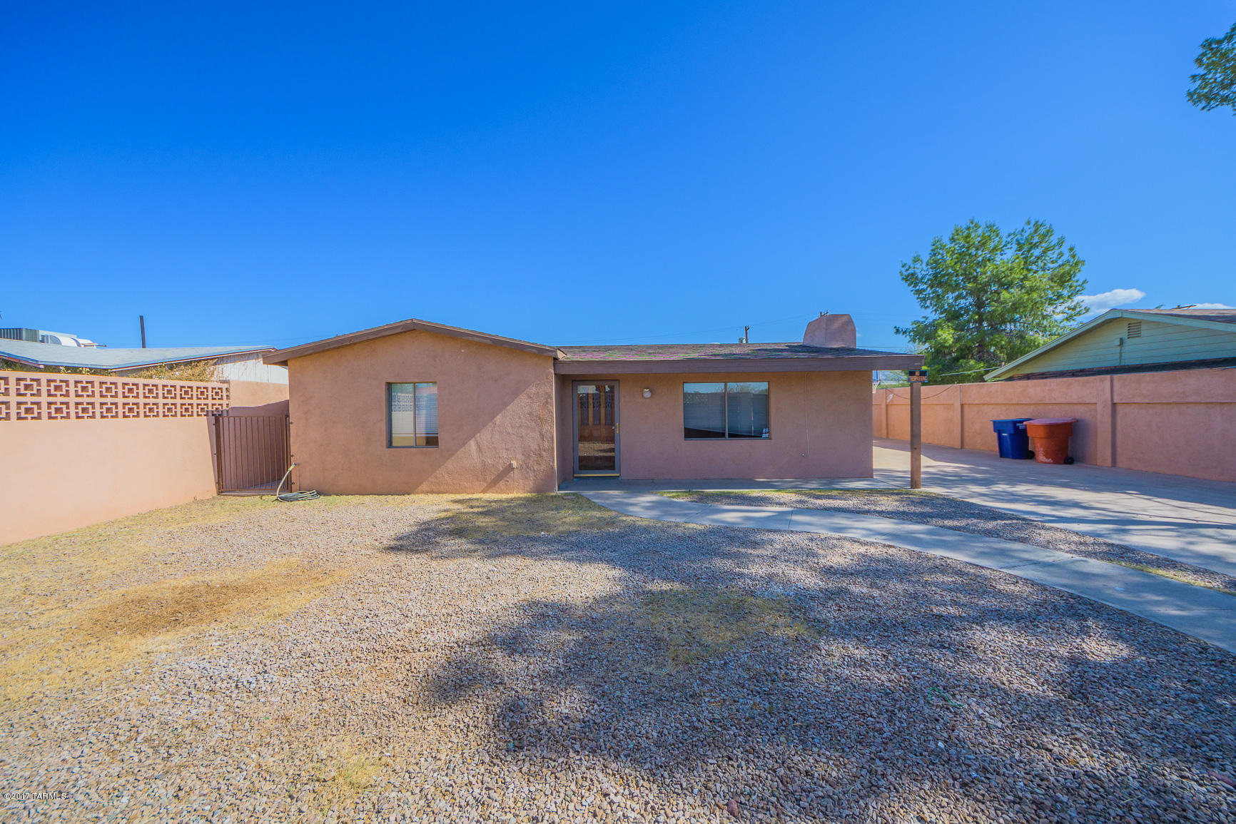 Garden Homes Annex - Residential