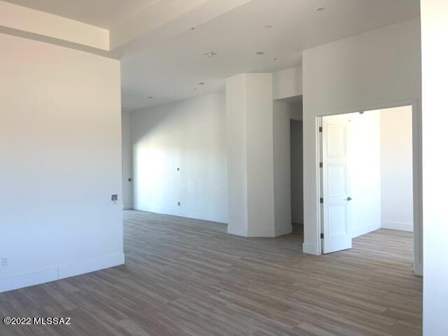 Tecolote Estates (Final Plat) - Residential