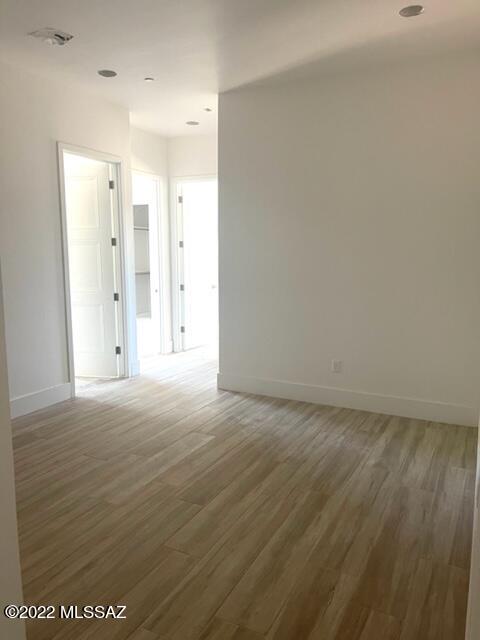 Tecolote Estates (Final Plat) - Residential