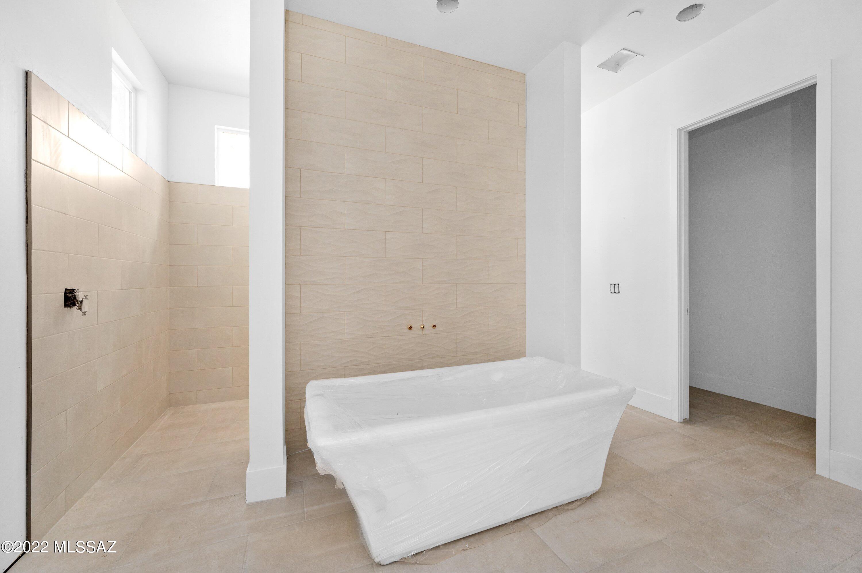 Tecolote Estates (Final Plat) - Residential