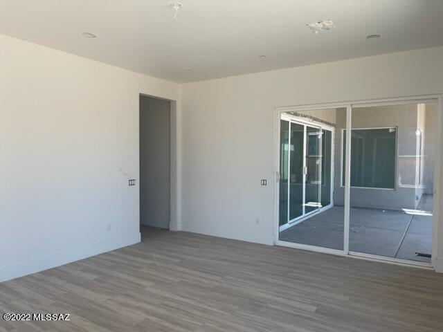 Tecolote Estates (Final Plat) - Residential