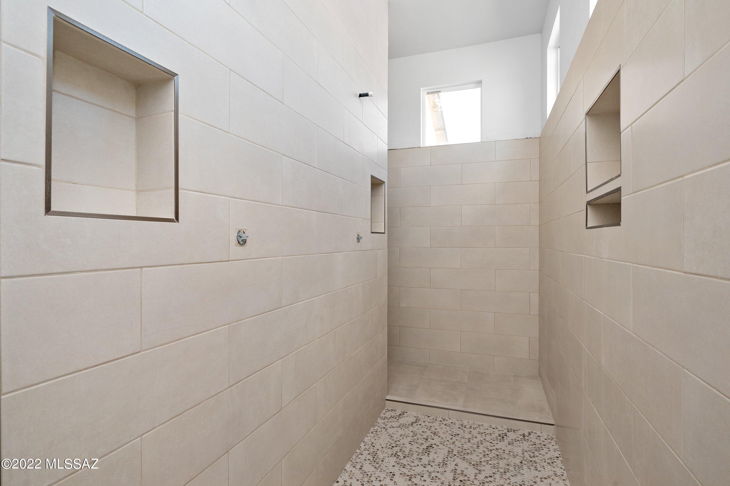 Tecolote Estates (Final Plat) - Residential