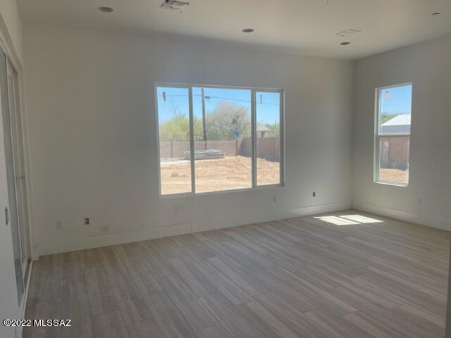 Tecolote Estates (Final Plat) - Residential