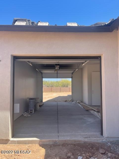 Tecolote Estates (Final Plat) - Residential