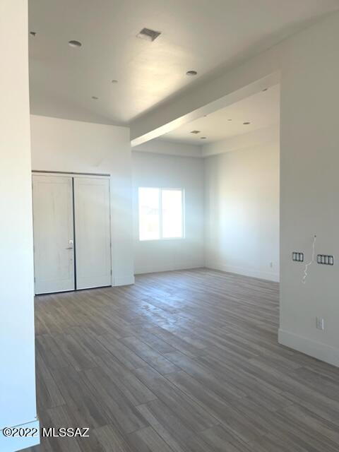 Tecolote Estates (Final Plat) - Residential