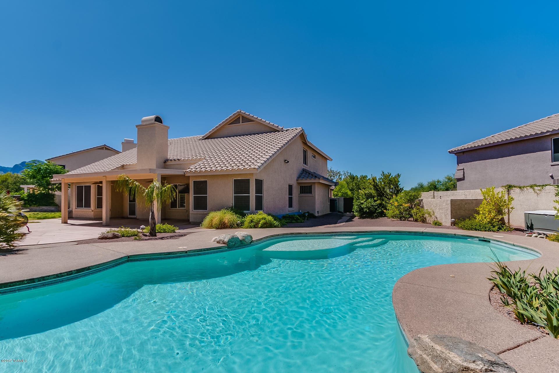 Canada Hills - Village 11 (1-52) - Residential