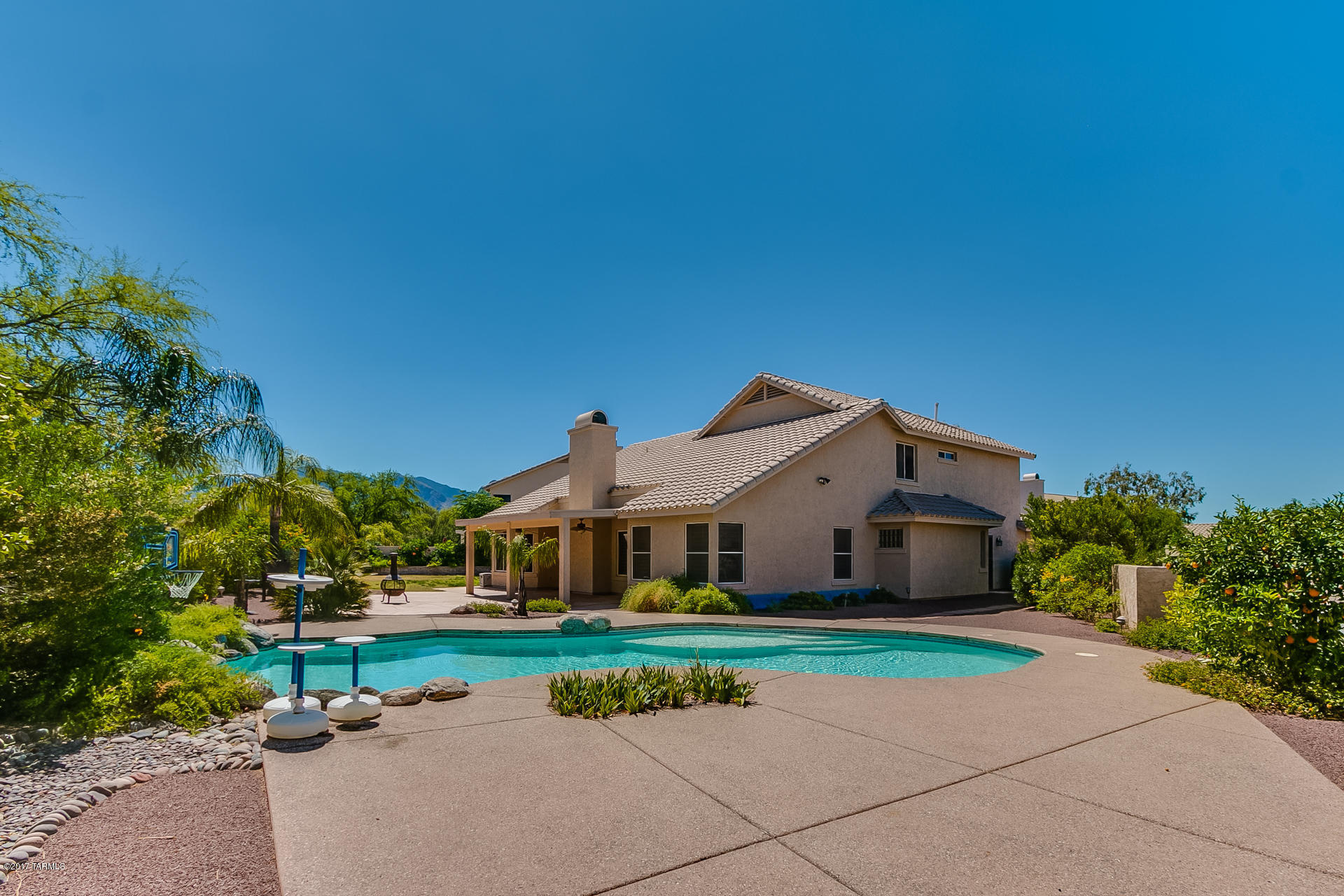 Canada Hills - Village 11 (1-52) - Residential