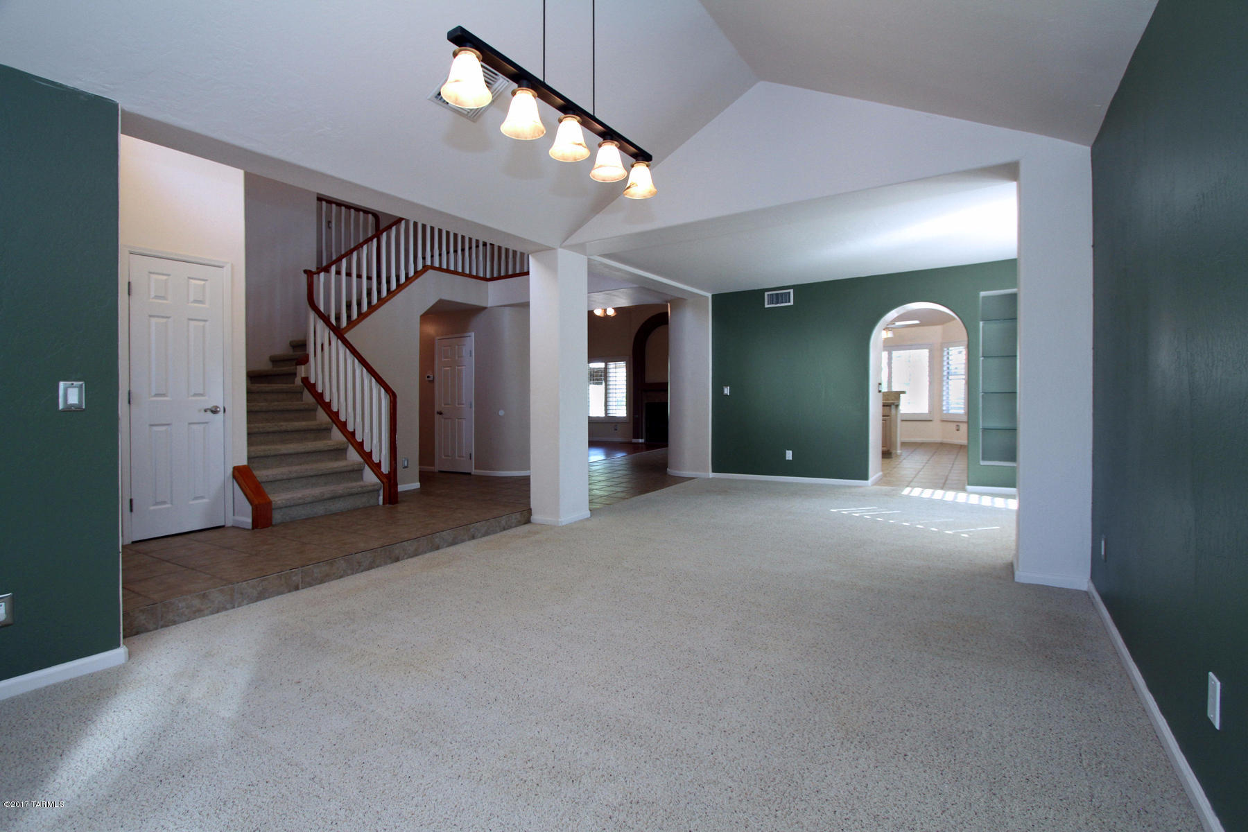Canada Hills - Village 11 (1-52) - Residential