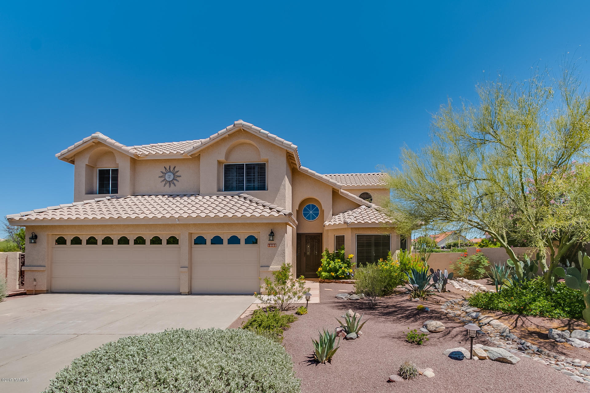 Canada Hills - Village 11 (1-52) - Residential