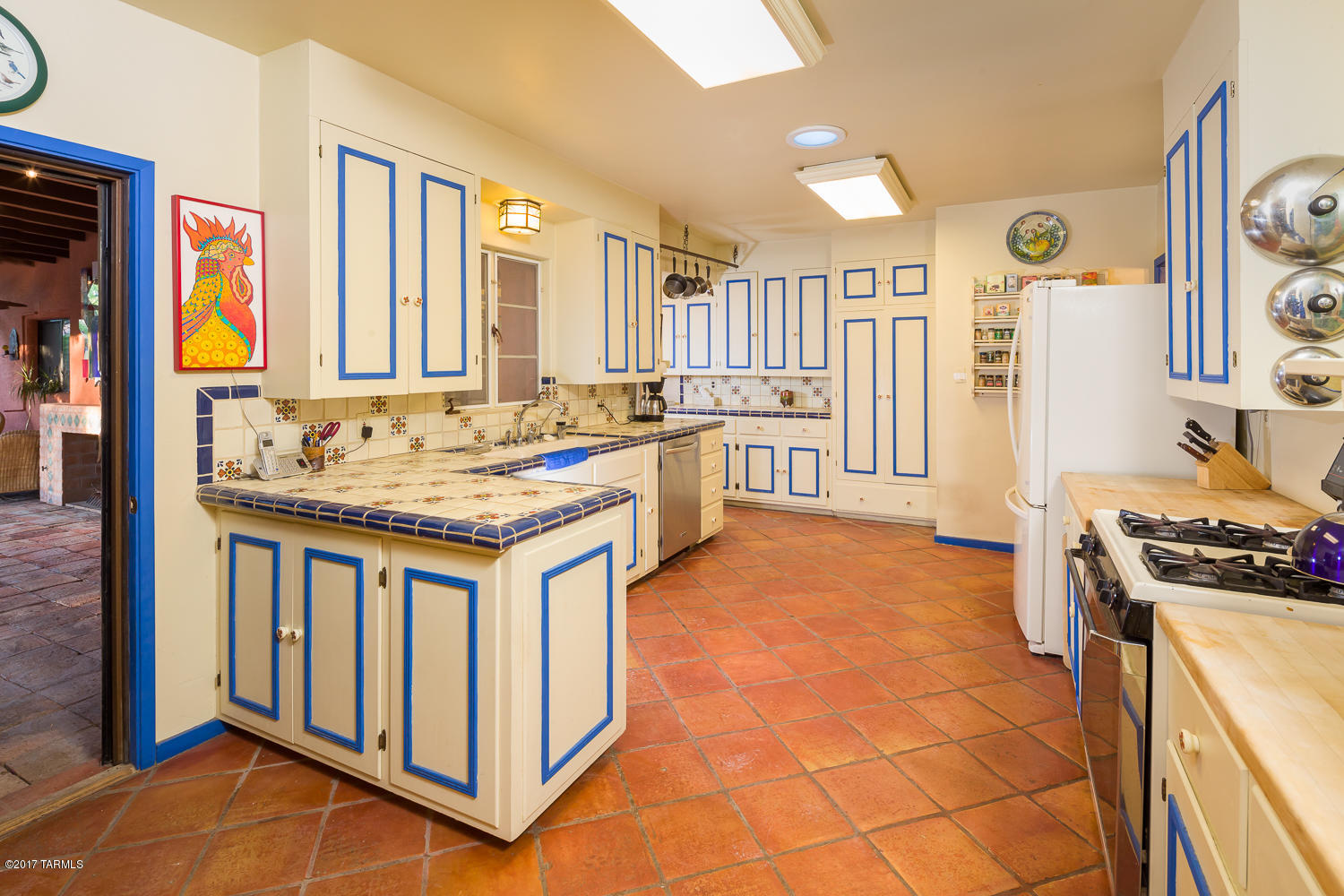 Broadmoor - Residential