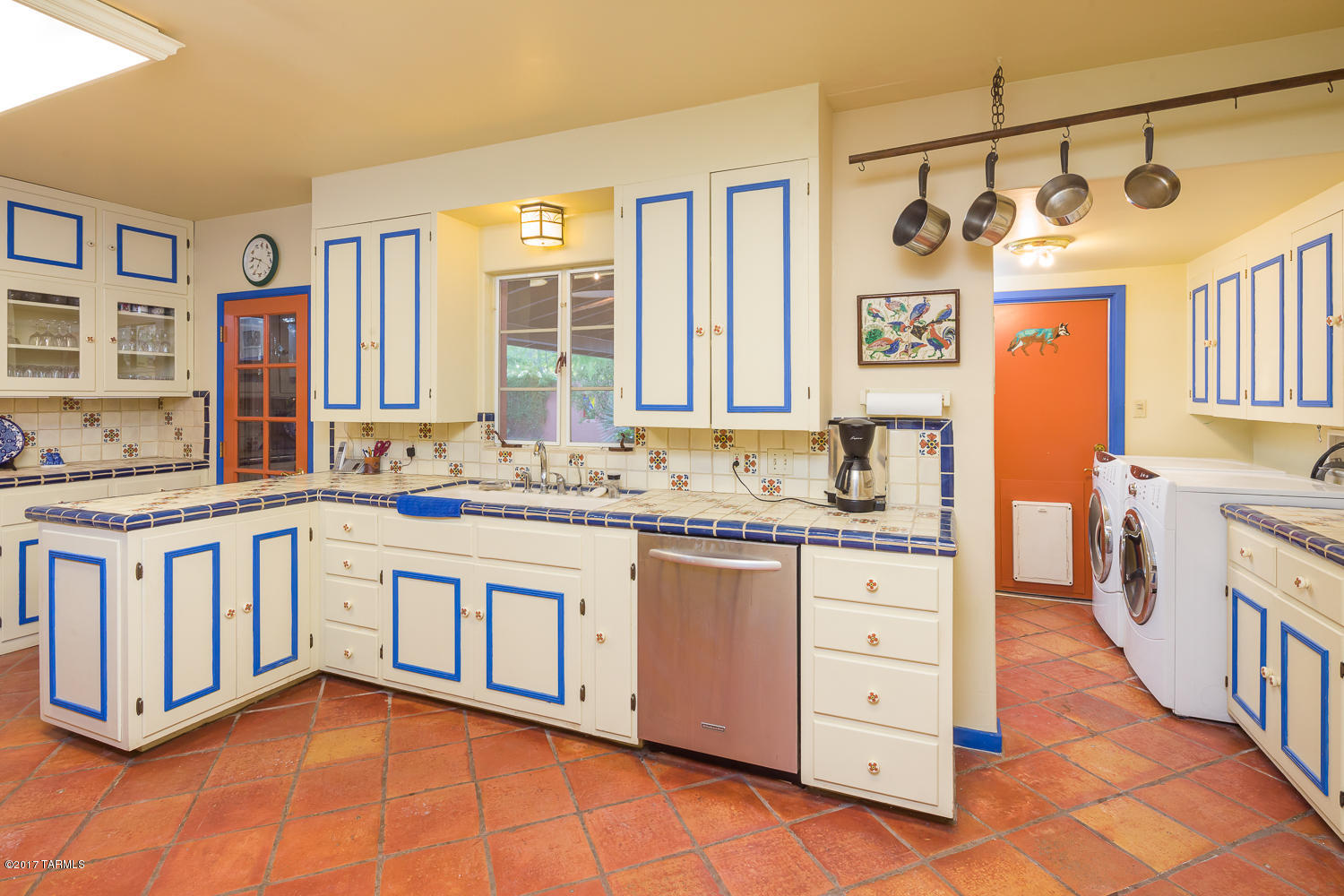 Broadmoor - Residential