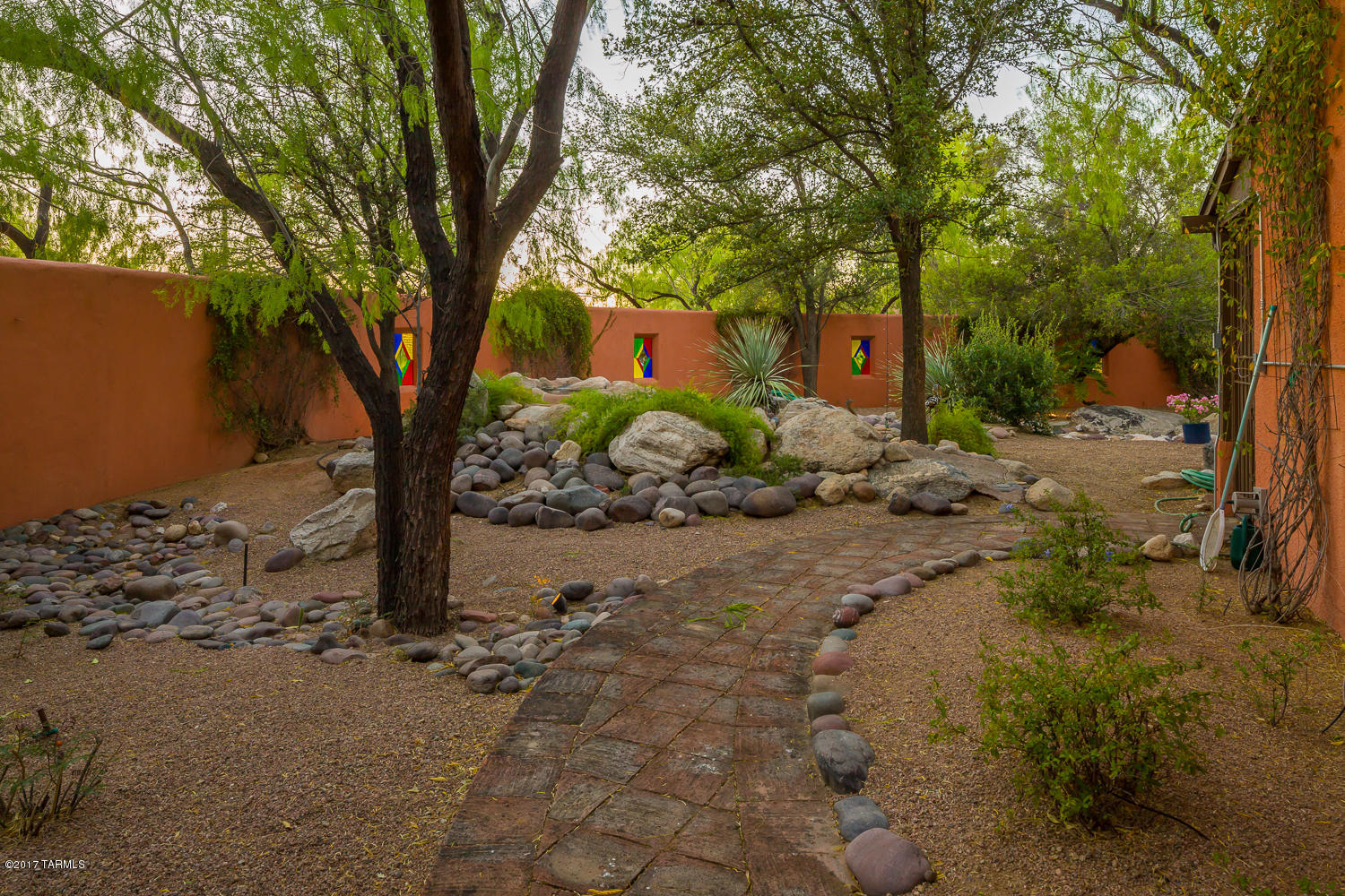 Broadmoor - Residential