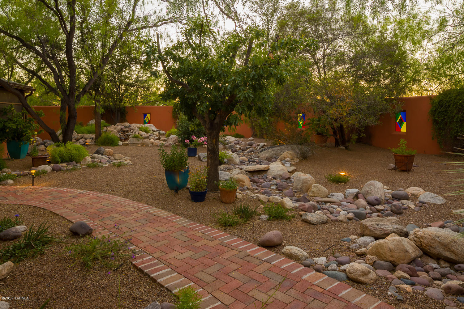 Broadmoor - Residential