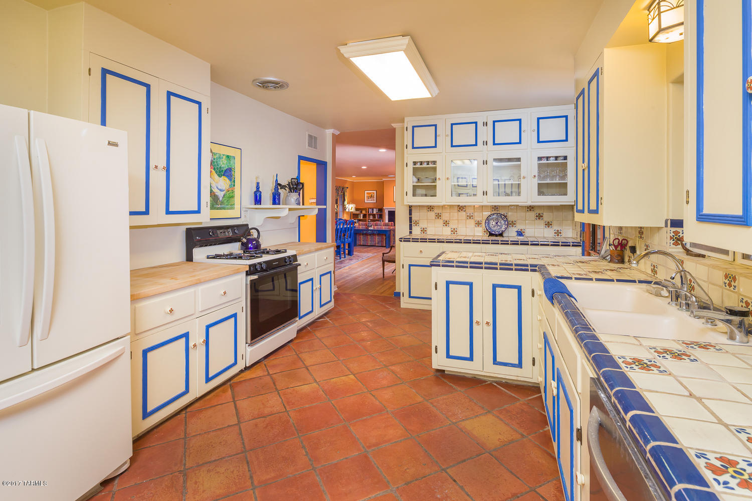 Broadmoor - Residential