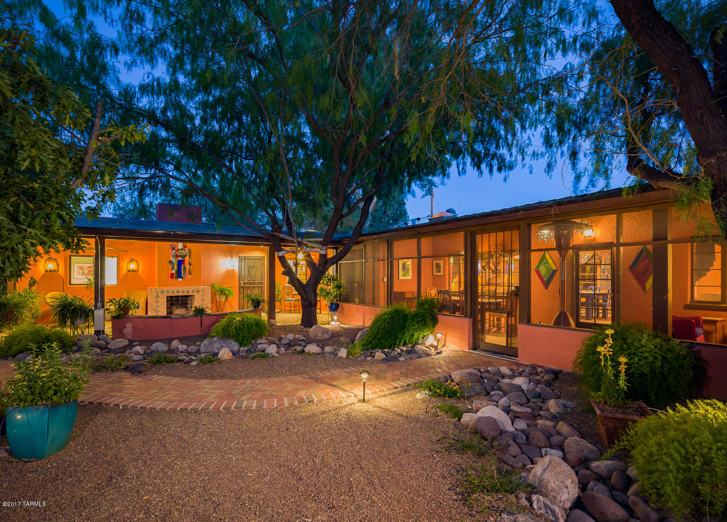 Broadmoor - Residential