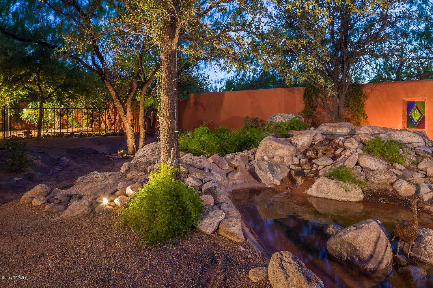 Broadmoor - Residential