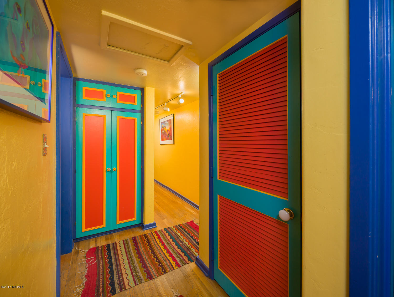 Broadmoor - Residential