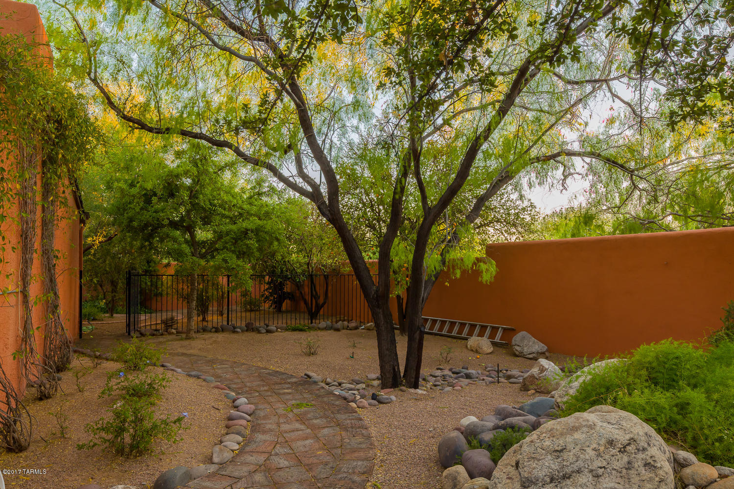Broadmoor - Residential