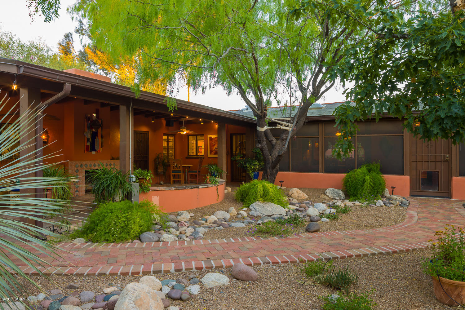 Broadmoor - Residential