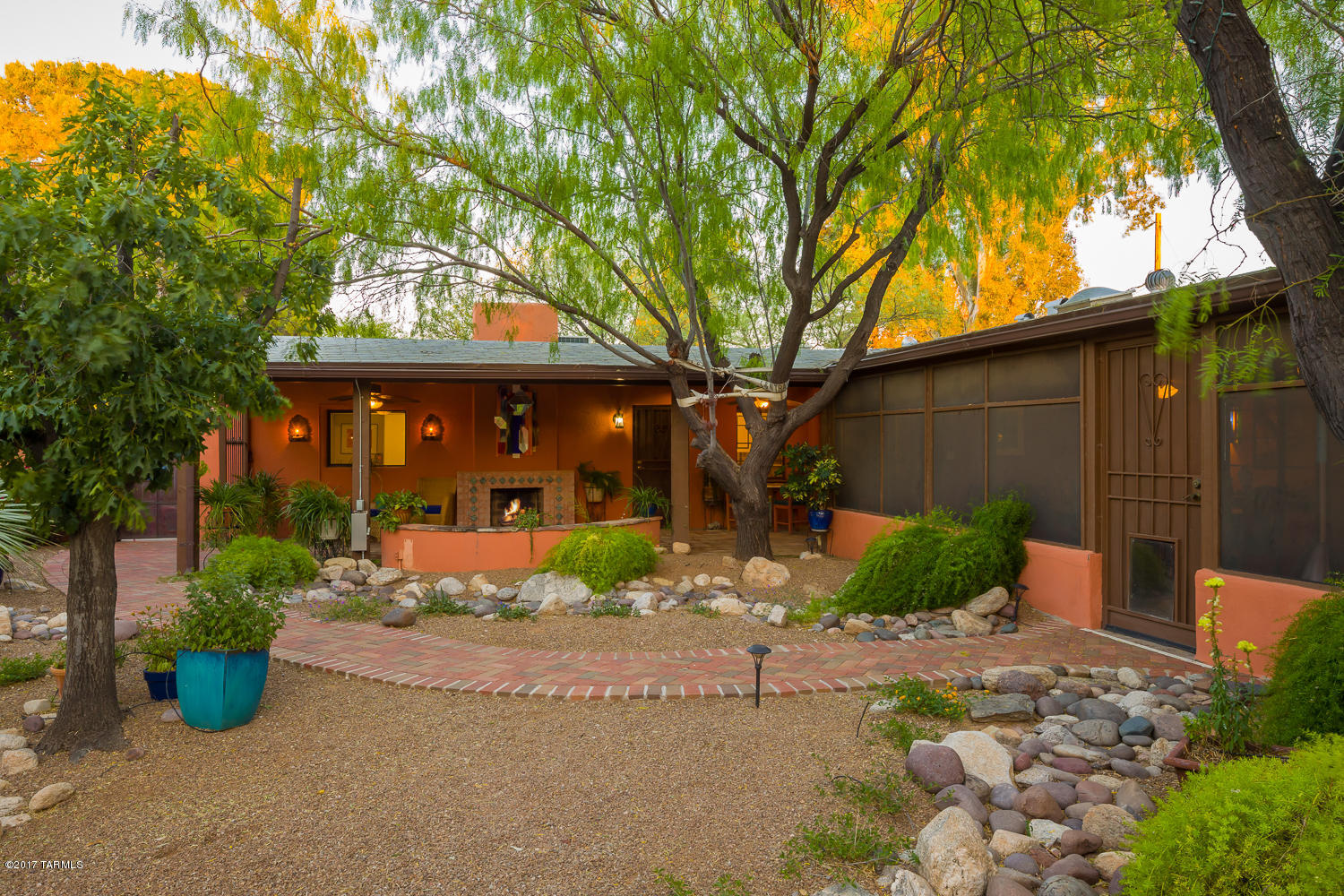 Broadmoor - Residential