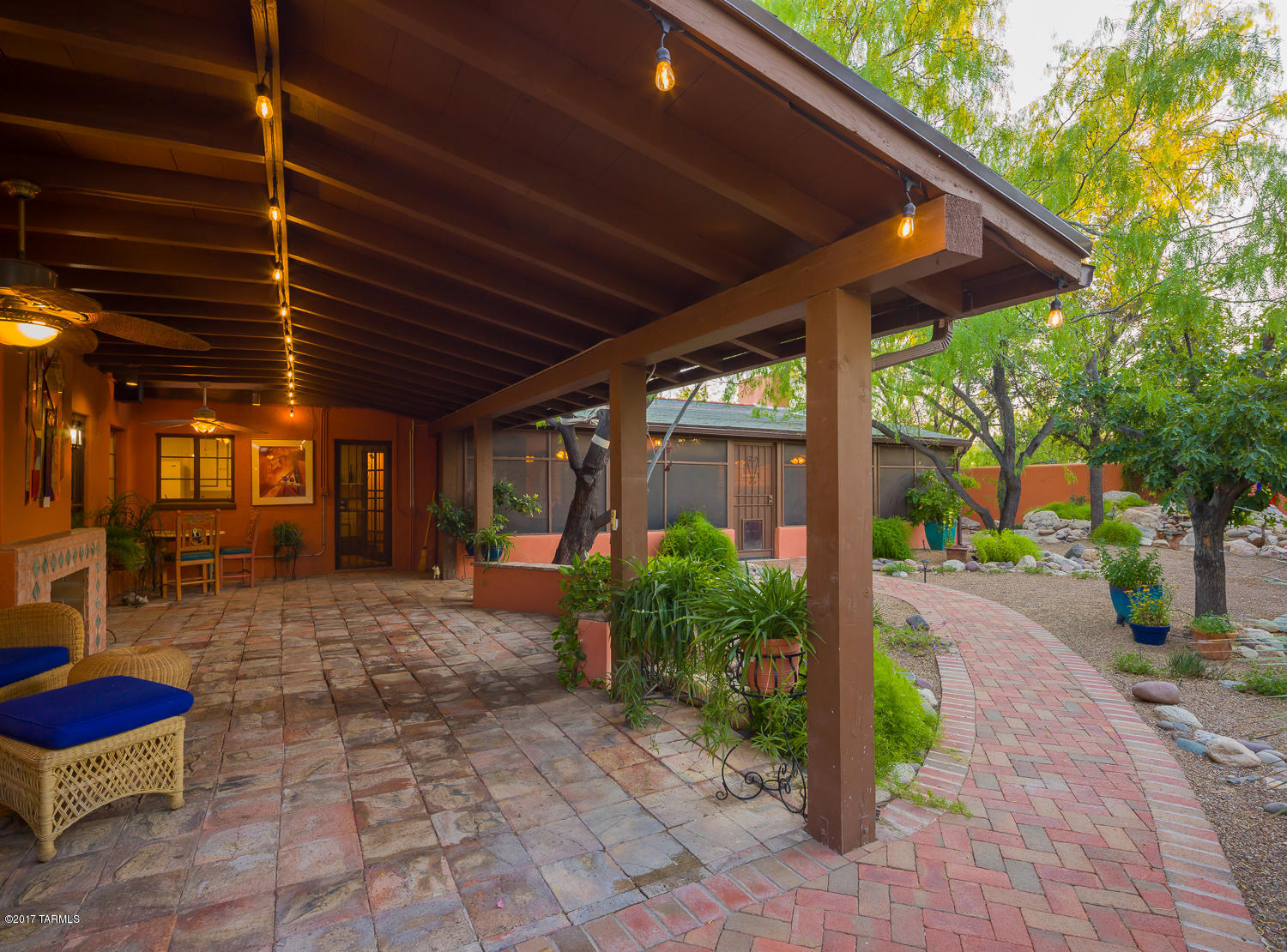 Broadmoor - Residential