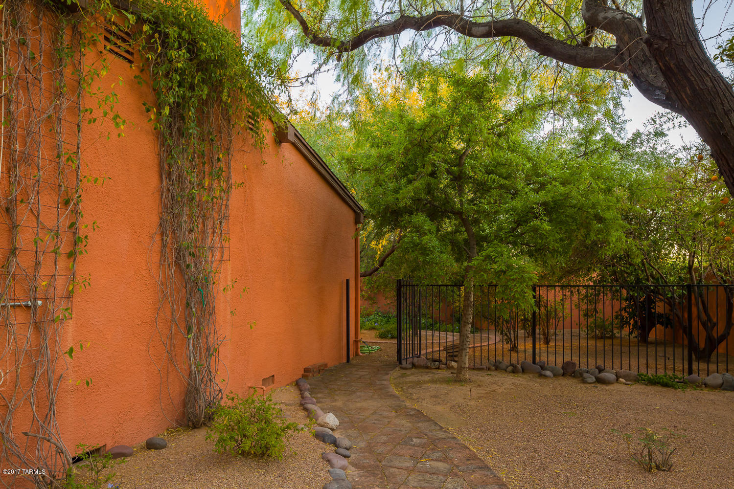 Broadmoor - Residential