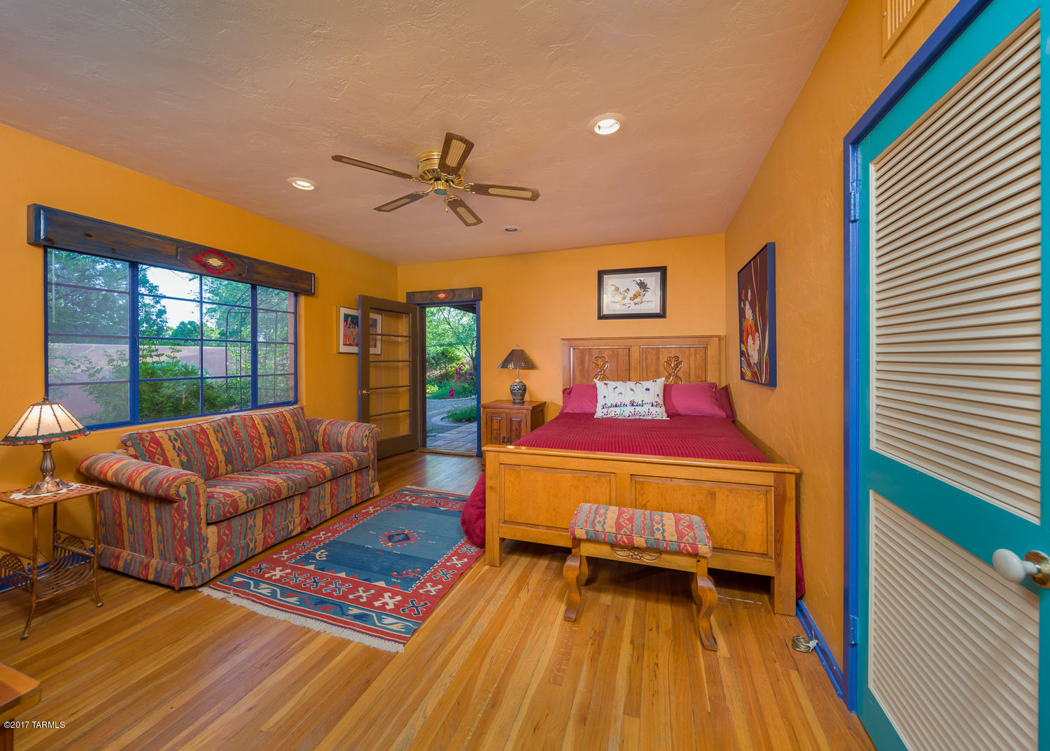 Broadmoor - Residential