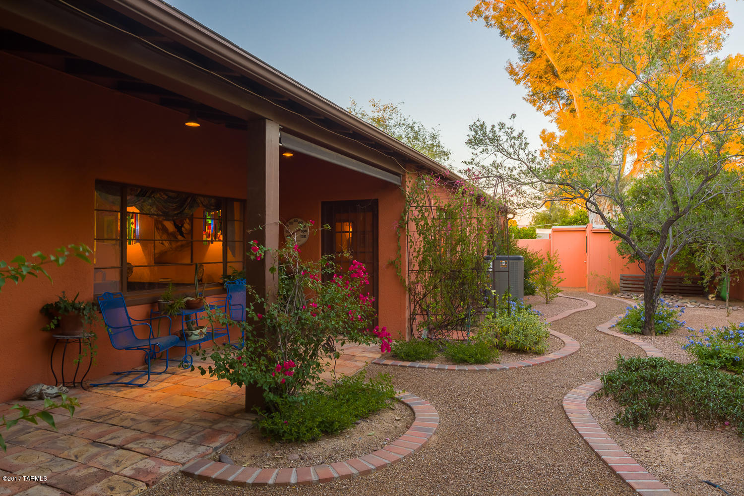 Broadmoor - Residential
