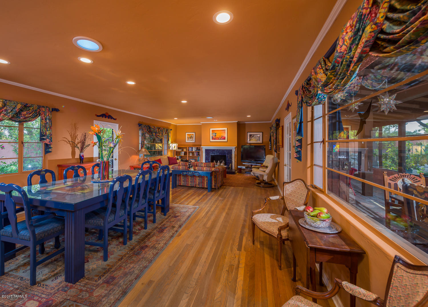 Broadmoor - Residential