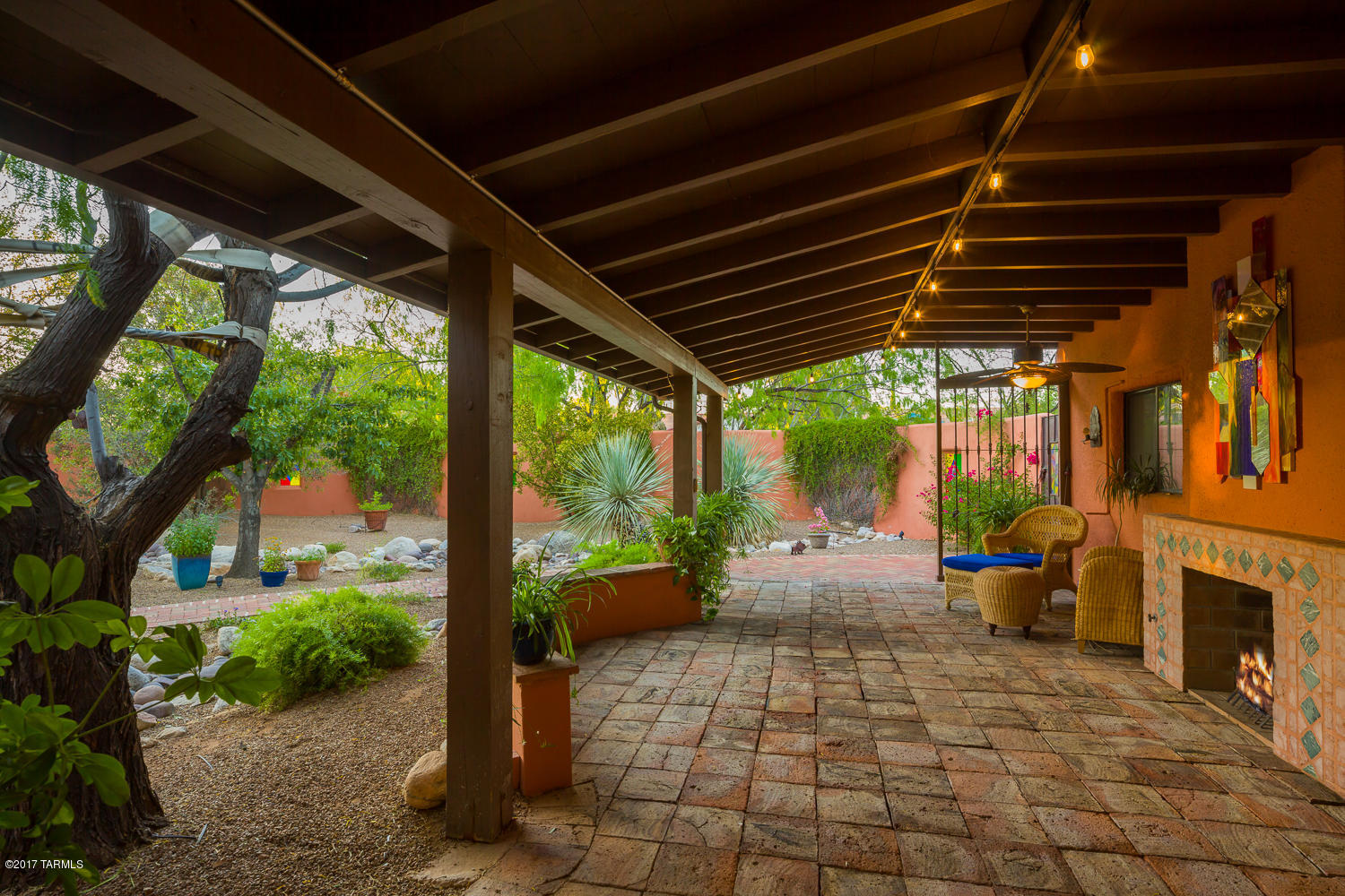 Broadmoor - Residential