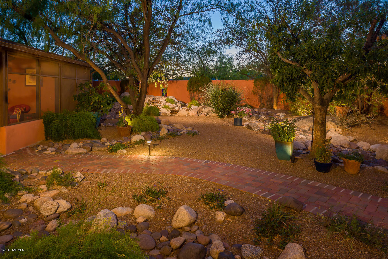 Broadmoor - Residential