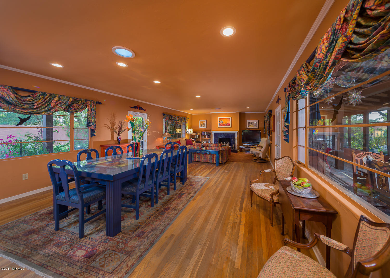 Broadmoor - Residential