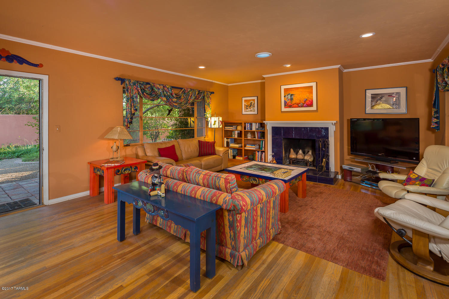 Broadmoor - Residential