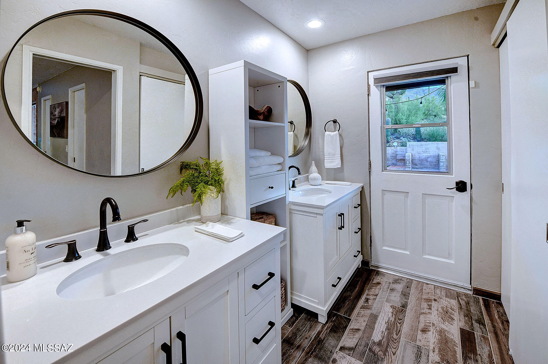 Cimarron Foothills Estates (1-97) - Residential