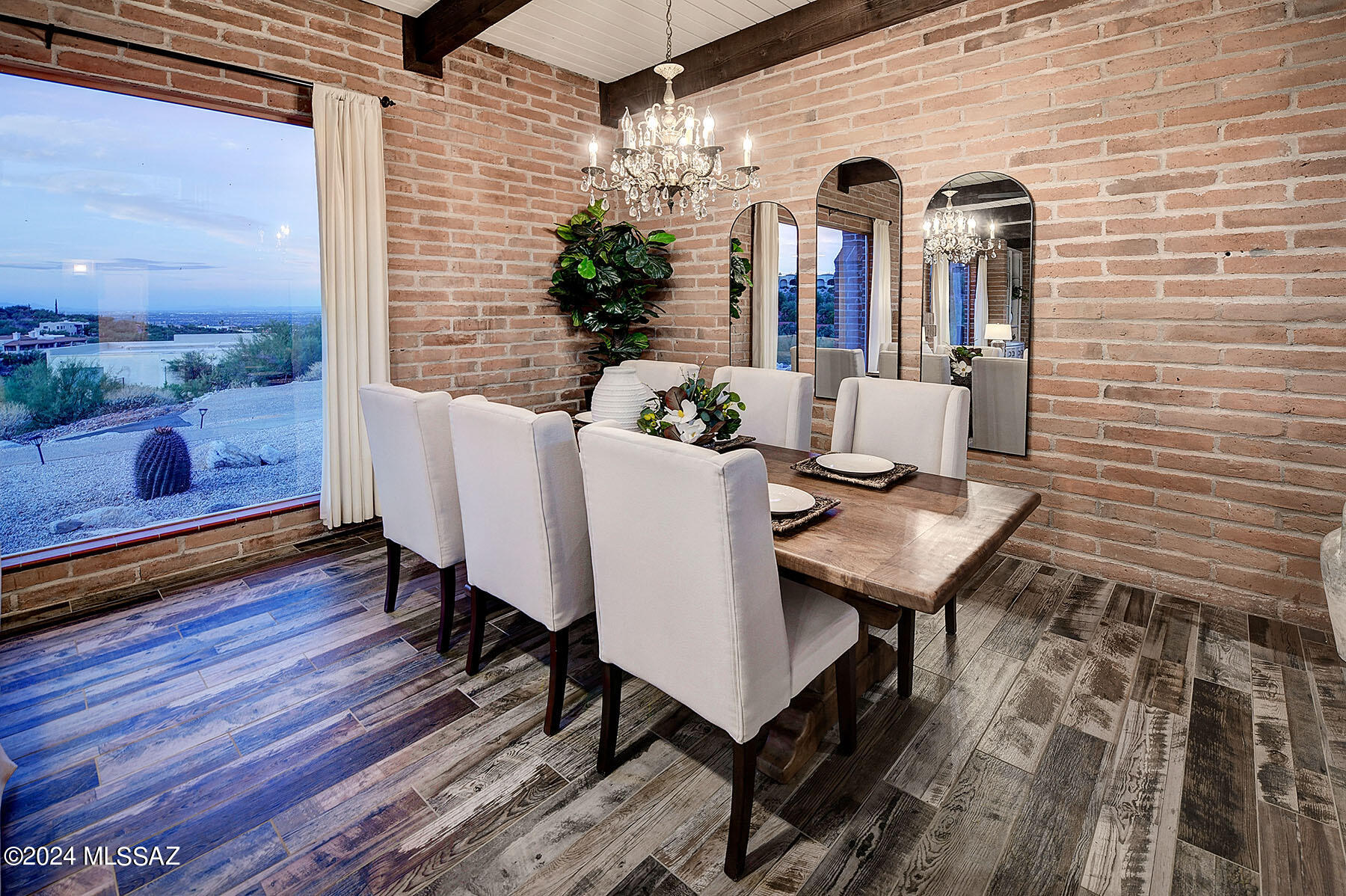 Cimarron Foothills Estates (1-97) - Residential
