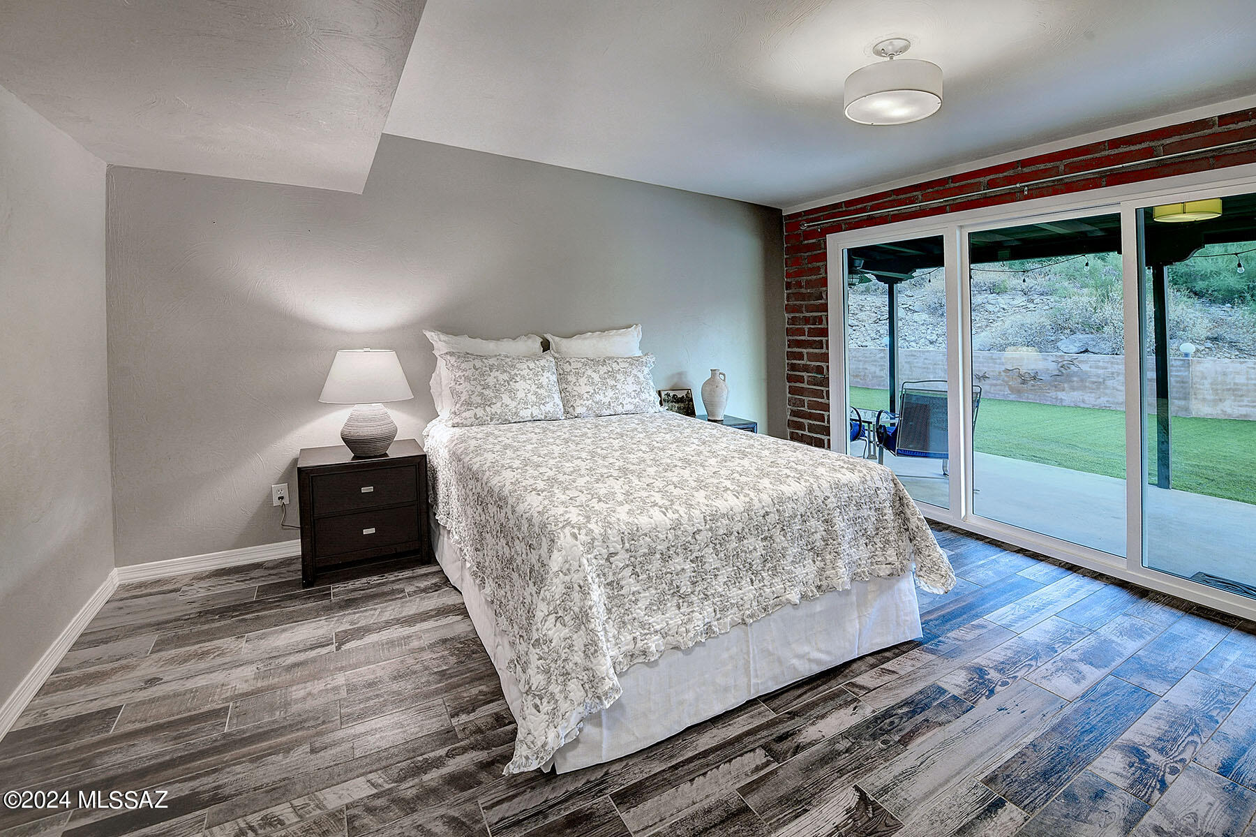 Cimarron Foothills Estates (1-97) - Residential