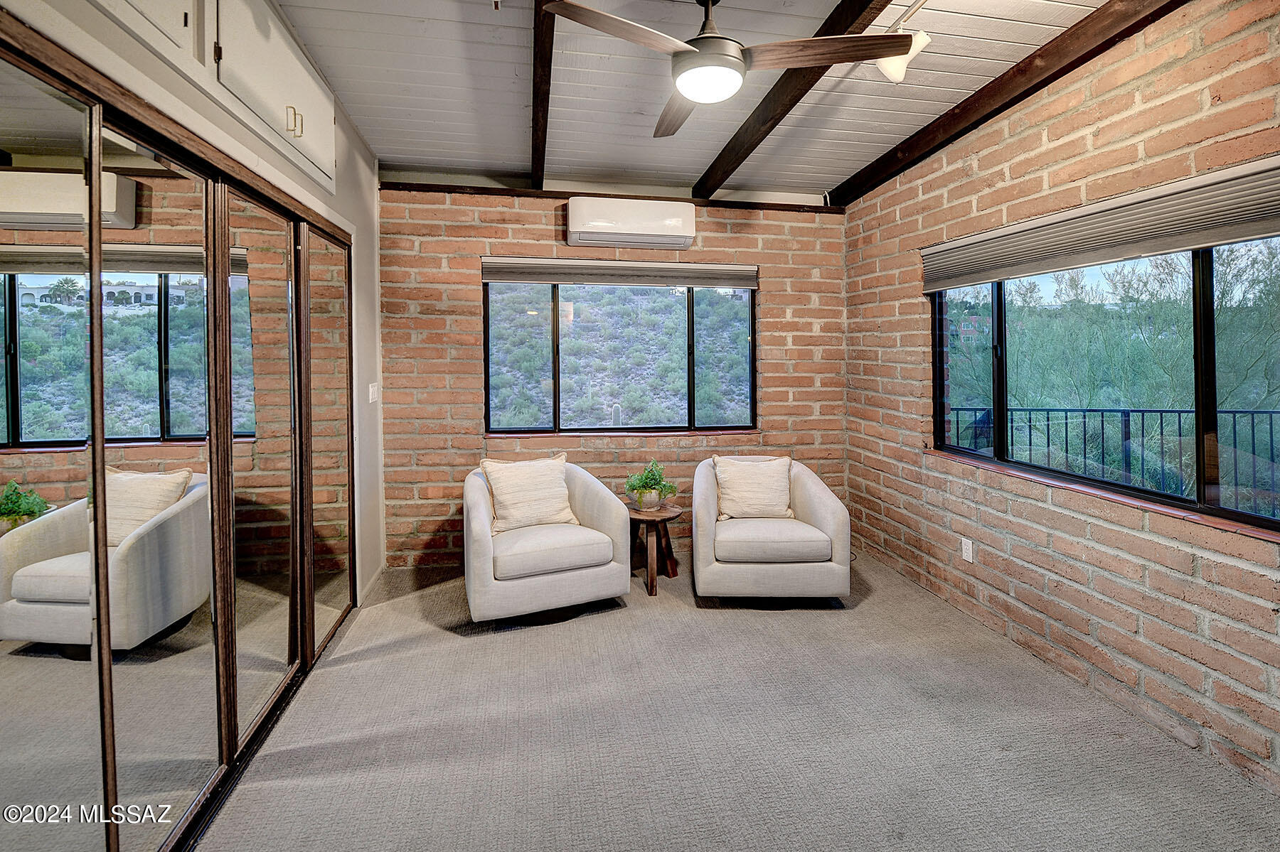 Cimarron Foothills Estates (1-97) - Residential