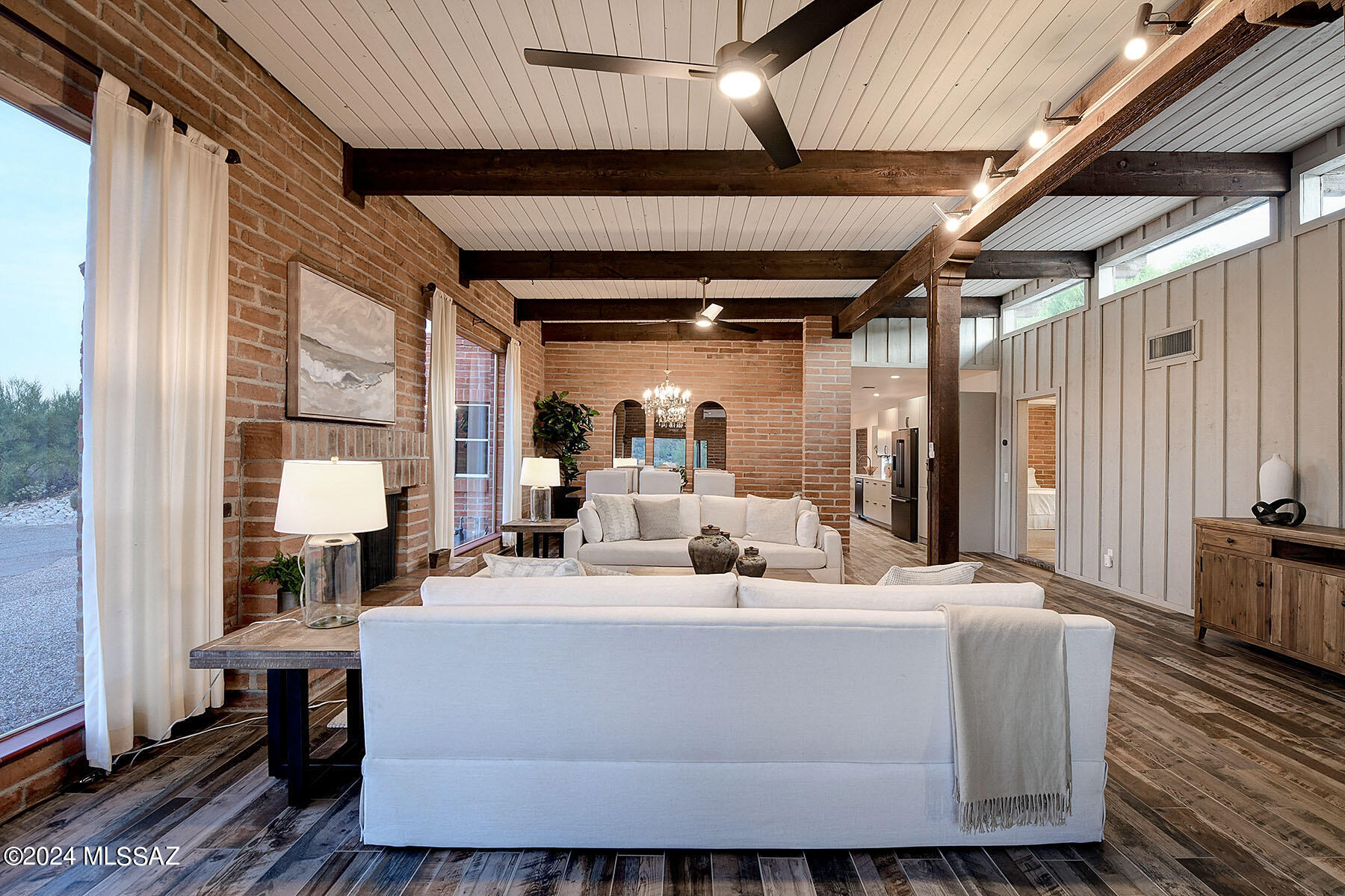 Cimarron Foothills Estates (1-97) - Residential