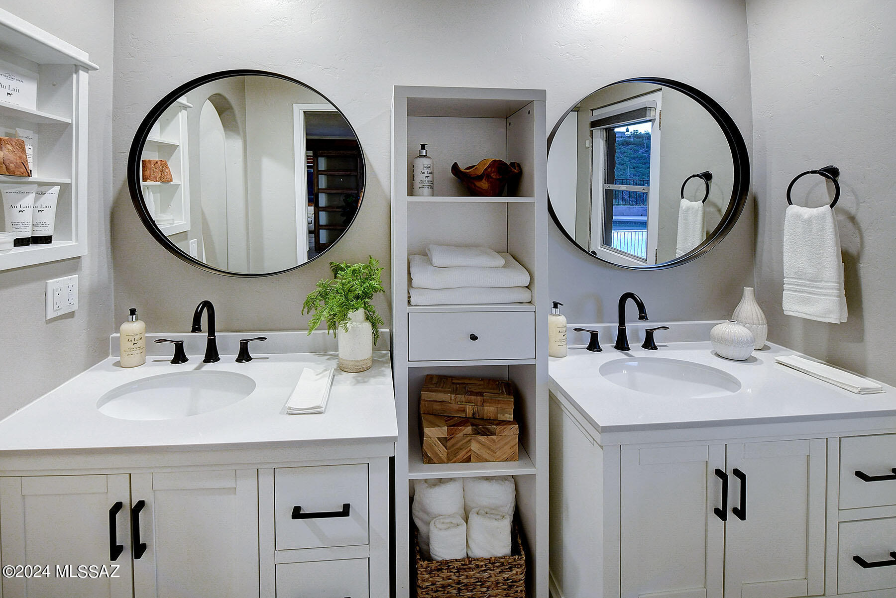 Cimarron Foothills Estates (1-97) - Residential