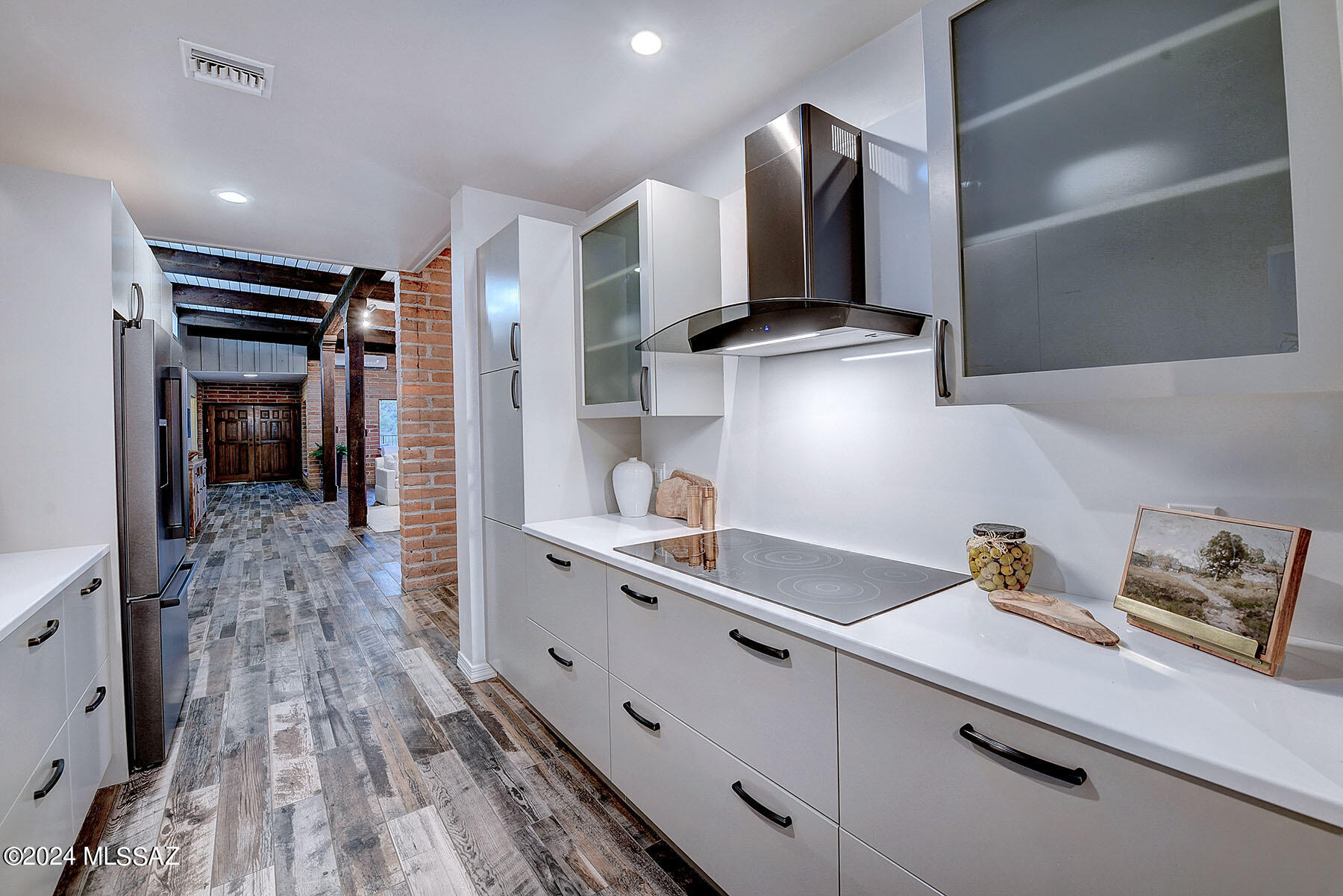 Cimarron Foothills Estates (1-97) - Residential