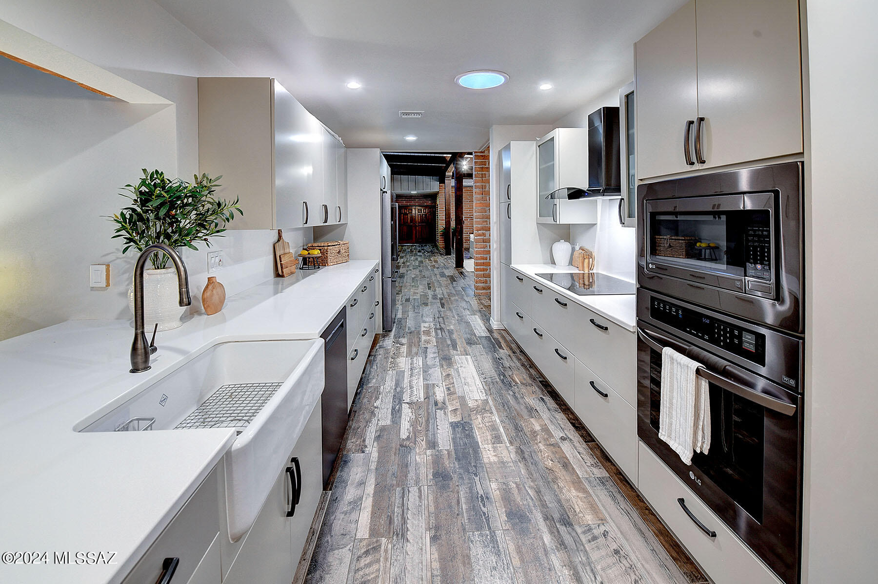 Cimarron Foothills Estates (1-97) - Residential
