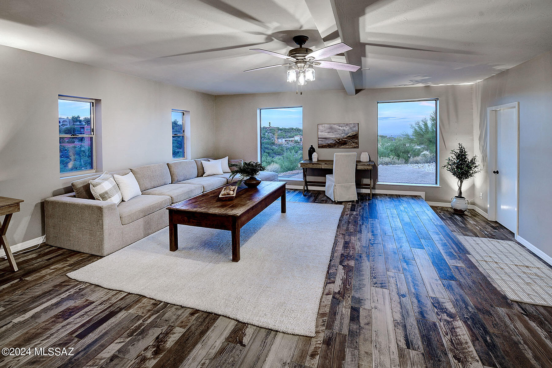 Cimarron Foothills Estates (1-97) - Residential