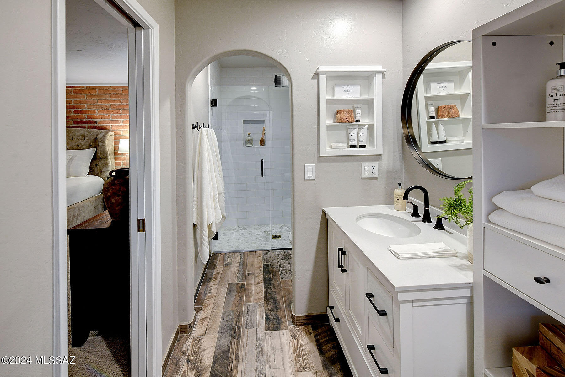 Cimarron Foothills Estates (1-97) - Residential