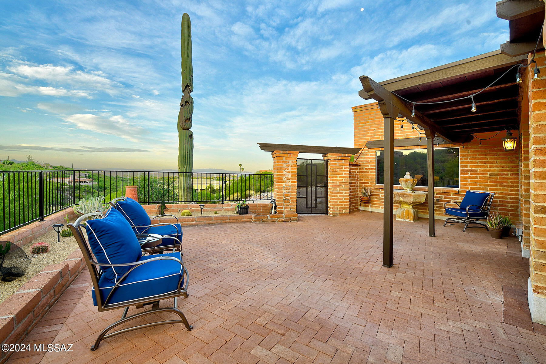 Cimarron Foothills Estates (1-97) - Residential