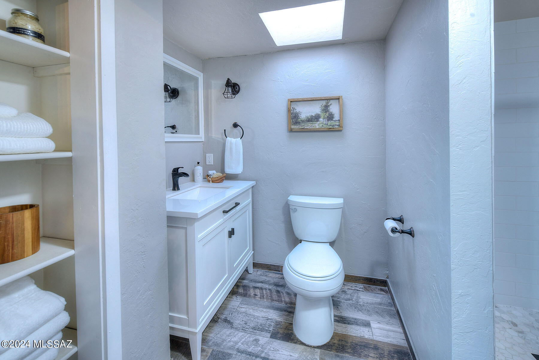Cimarron Foothills Estates (1-97) - Residential